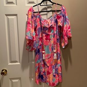 Lilly Pulitzer Alaina Dress